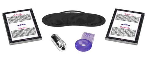 Sex Toys Seductions Game - Sex Kits