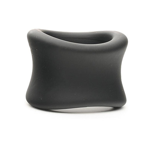 Sport Fucker Ergo Balls - Soft Silicone Comfort for Beginners and Pros - Ball Stretchers and Crushers