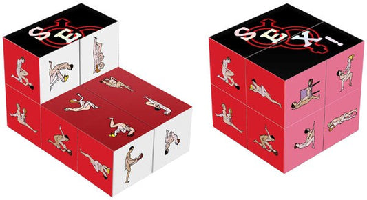Sex! Cube - Sex Games, Coupons and Tricks