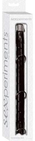 Sexperiments Spreader Bar - Spreaders and Hangers