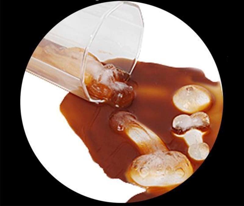 Sexy Ice Maker - Party Gifts and Novelties