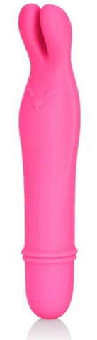 Shane's World Bedtime Bunny Pink - Clit Ticklers and Pulsators