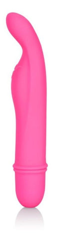 Shane's World Bedtime Bunny Pink - Clit Ticklers and Pulsators