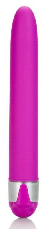 Shane's World Sorority Party Vibe All Night Long Purple - - G-Spot Vibrators