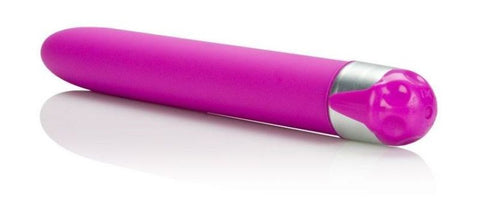 Shane's World Sorority Party Vibe All Night Long Purple - G-Spot Vibrators