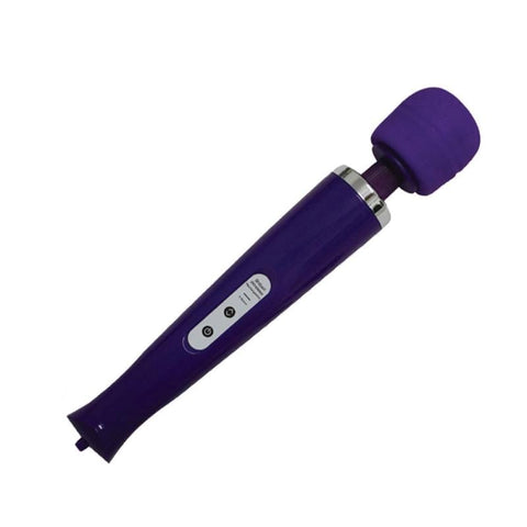 Shibari Wireless 10X Purple - Personal Massagers