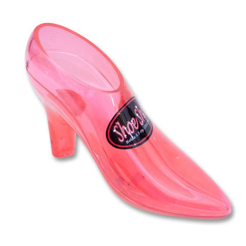 Kheper Shoe Shot Glass - Festive Shots for Girls' Night Out - Sex Games, Coupons and Tricks