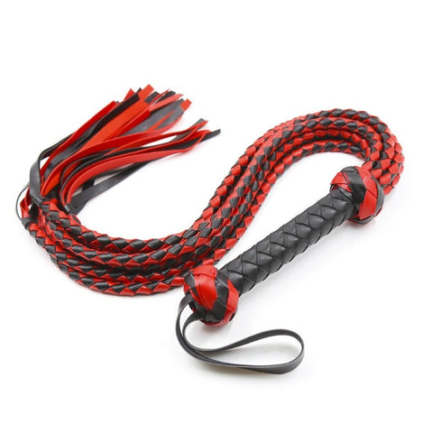Shop Erotic Flogger - Whips And Crops