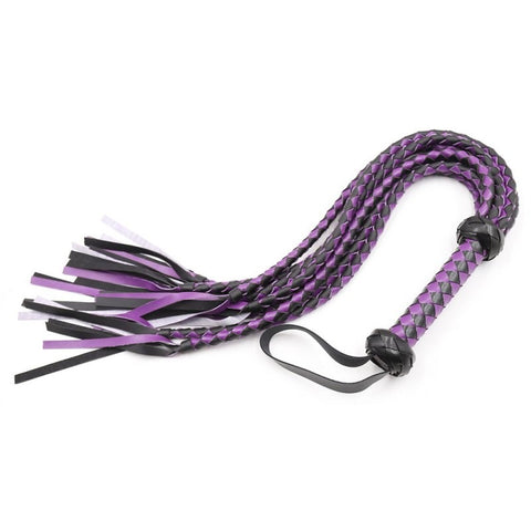 Shop Erotic Flogger - Whips And Crops