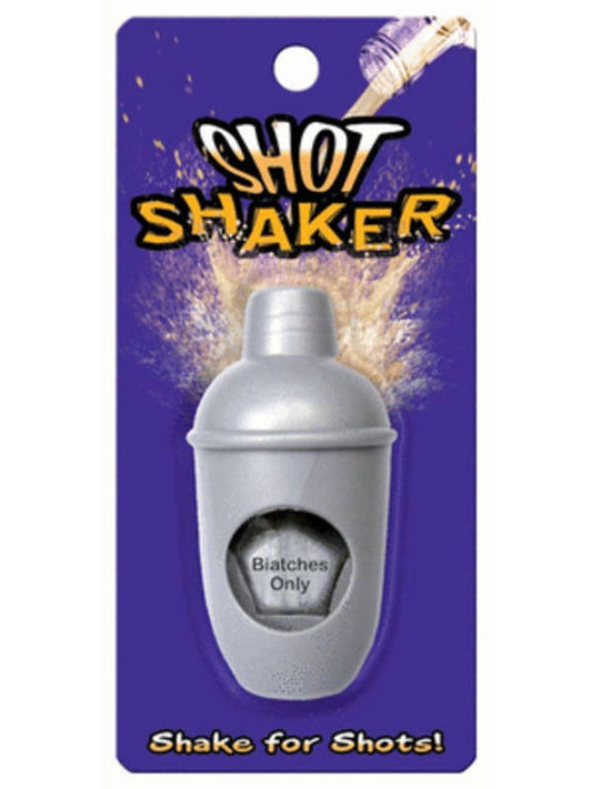 Shot Shaker - Party Gifts and Novelties