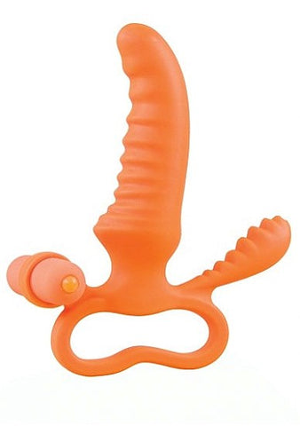 SHOTS Ripple Vibrator - Prostate Toys