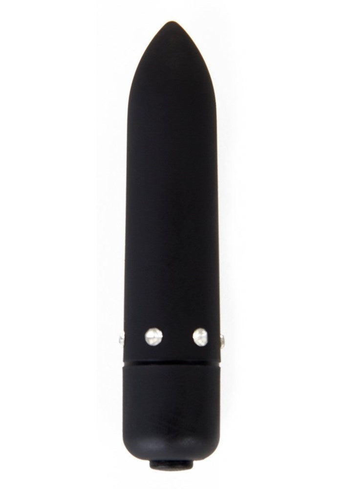 Shots Toys Diamond Power Bullet - Bullet Vibrators