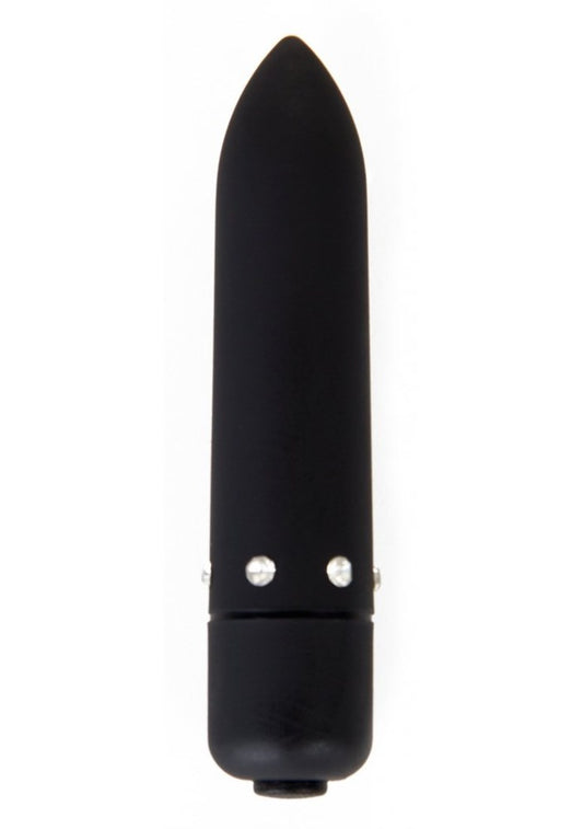 Shots Toys Diamond Power Bullet - Bullet Vibrators