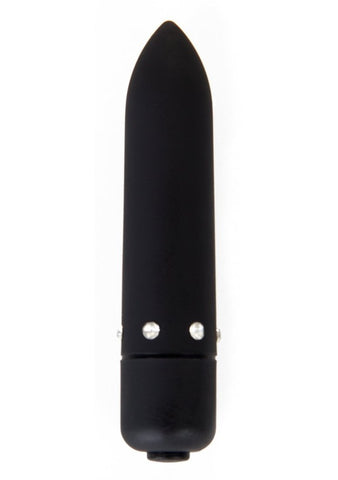 Shots Toys Diamond Power Bullet - Bullet Vibrators