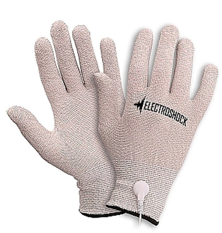 Shots Toys E-Stimulation Gloves - Electro Sex