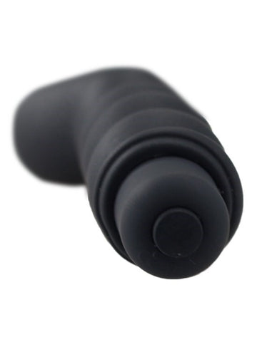 Shots Toys Power G Black - G-Spot Vibrators