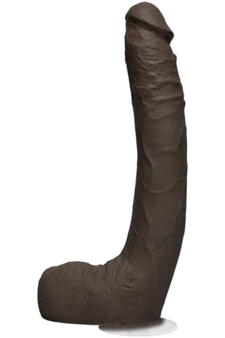 Signature Cocks Jax Slayher 10 inch Ultraskyn Cock - Realistic Dildos