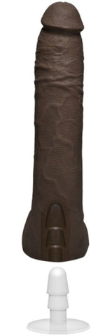 Signature Cocks Jax Slayher 10 inch Ultraskyn Cock - Realistic Dildos