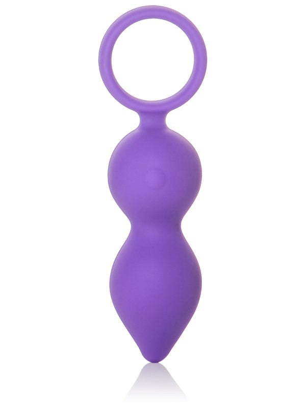 Silhouette S1 - - Love Eggs and Kegel Exercisers