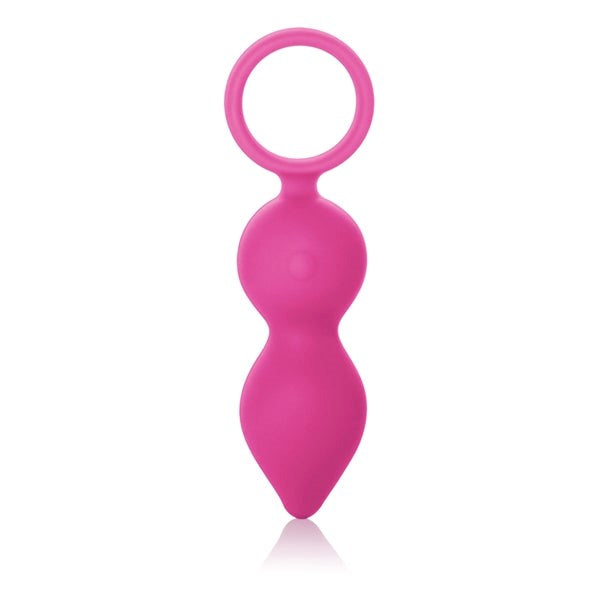 Silhouette S1 - - Love Eggs and Kegel Exercisers