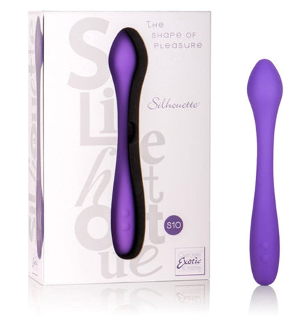 Silhouette S10 - Personal Massagers