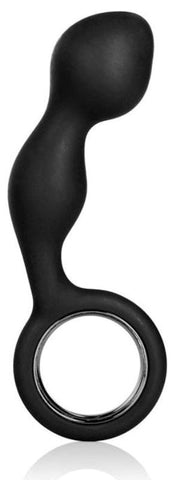 Silicone Booty Exciter - Prostate Toys