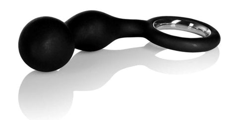 Silicone Booty Exciter - Prostate Toys
