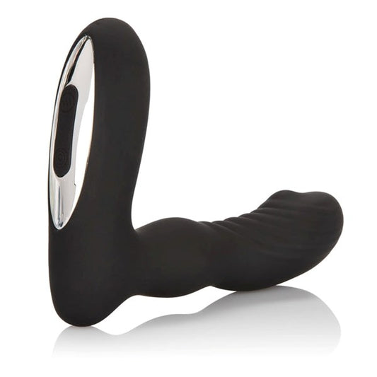 Silicone Wireless Pinpoint Probe - Prostate Toys