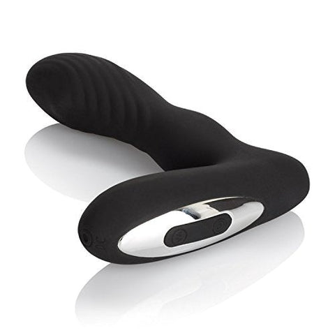 Silicone Wireless Pinpoint Probe - Prostate Toys