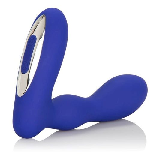 Silicone Wireless Pleasure Probe - Prostate Toys