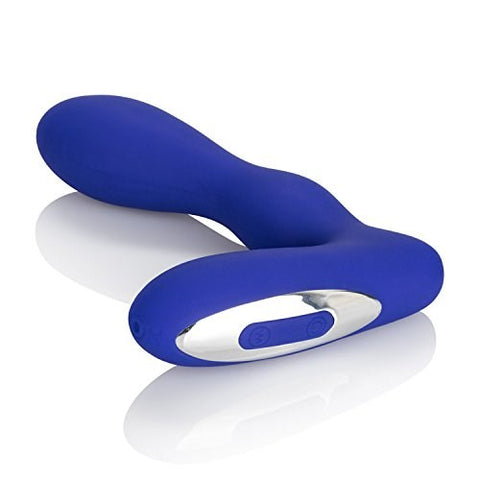 Silicone Wireless Pleasure Probe - Prostate Toys