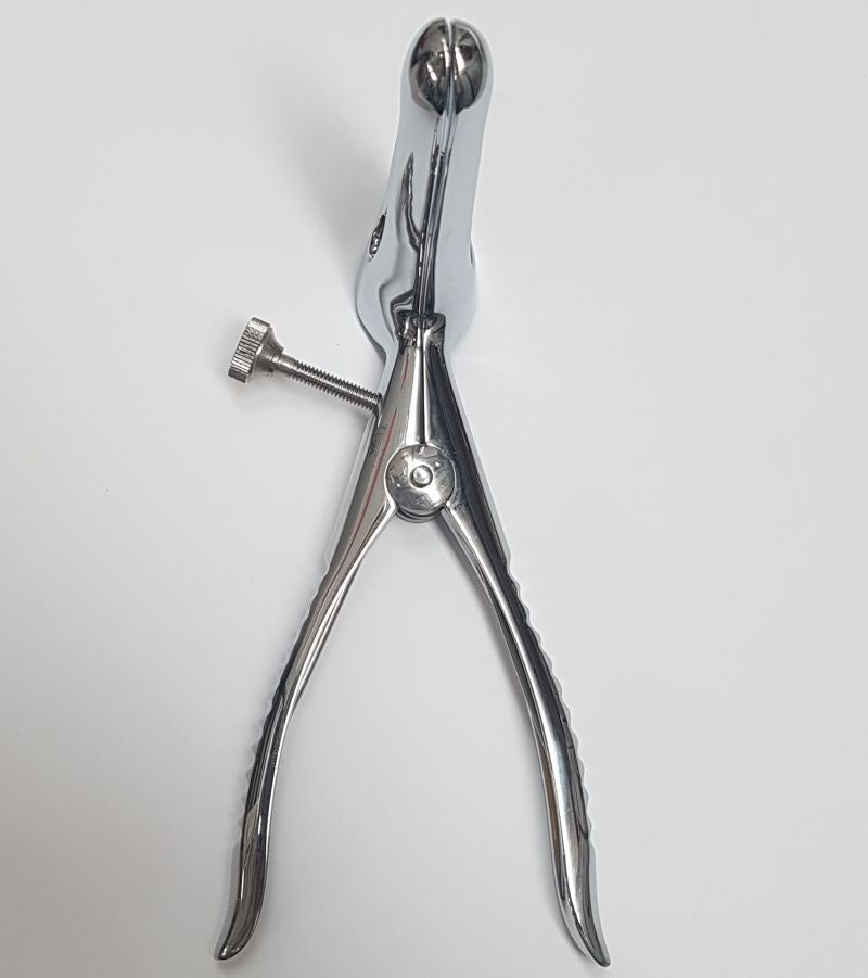 Sims Anal Speculum - - Dental and Clinical