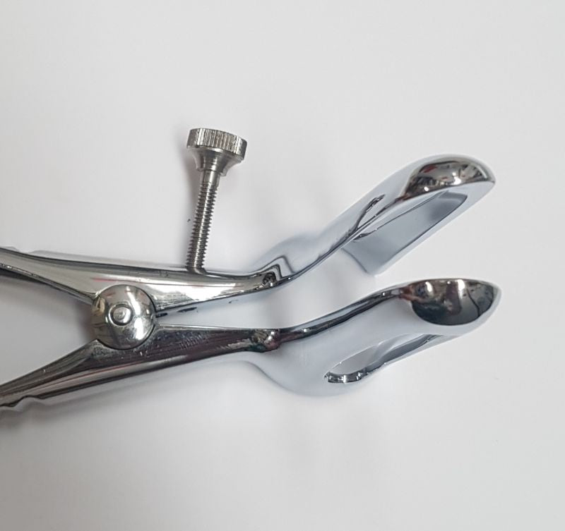 Sims Anal Speculum - - Dental and Clinical