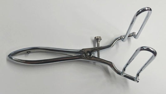 Sims Rectal Steel Speculum - Dental and Clinical