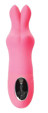 Sincerely Bunny - Luxurious Vibration for Intimate Bliss - Personal Massagers