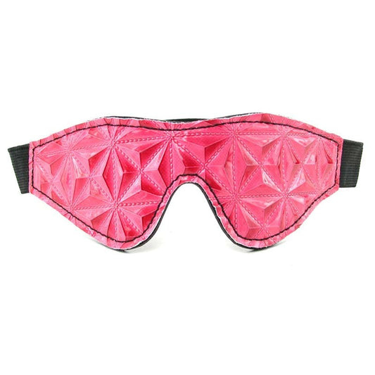 Sinful Blindfold - Masks And Blindfolds