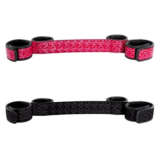 Sinful Soft Spreader Bar - Spreaders and Hangers