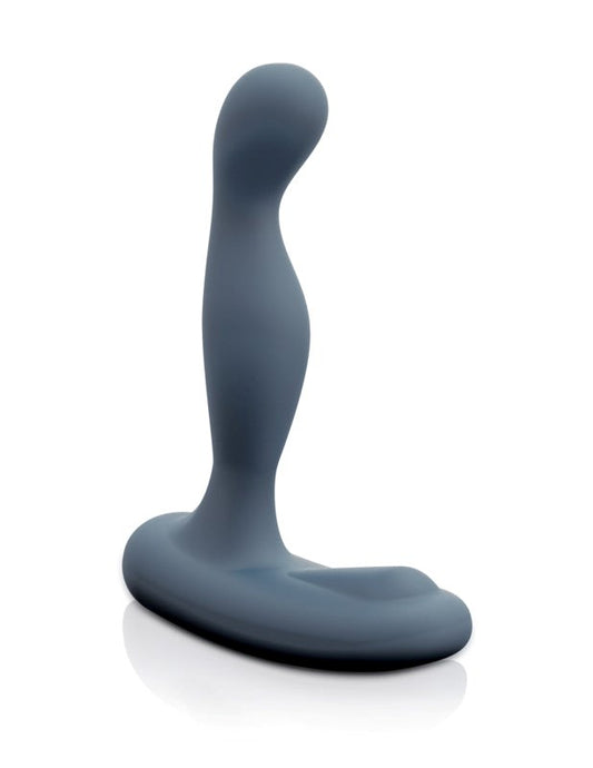 Pipedream Sir Richards Elements Prostate Massager Slate - Prostate Toys