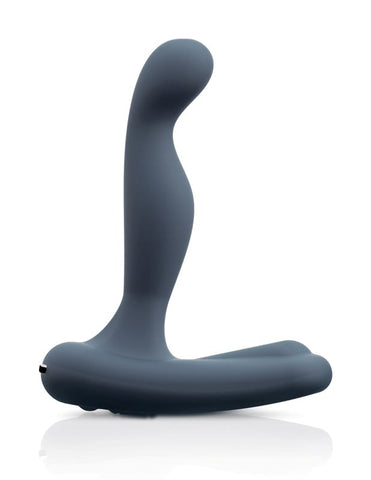 Pipedream Sir Richards Elements Prostate Massager Slate - Prostate Toys