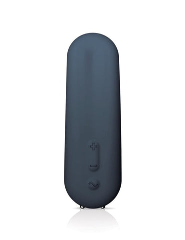Pipedream Sir Richards Elements Prostate Massager Slate - Prostate Toys