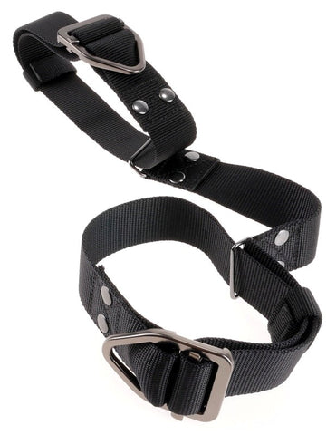 Pipedream Sir Richards Command Bicep Binder Restraints - Cuffs and Restraints
