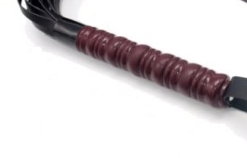 Slash Bondage Whip - - Whips And Crops