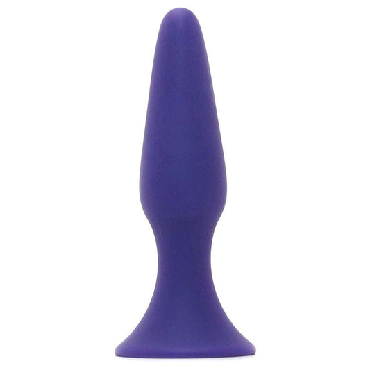 Sliders Large Butt Plug - Prostate Toys