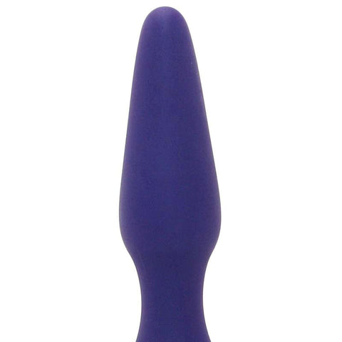 Sliders Large Butt Plug - Prostate Toys