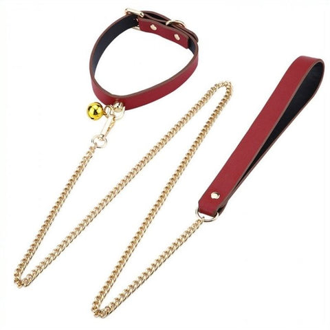 SM Bondage Kit 7 Pieces - Bondage Kits