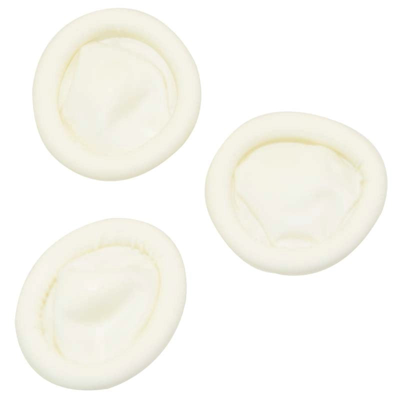 Small Pecker Condoms - Bachelorette and Bucks