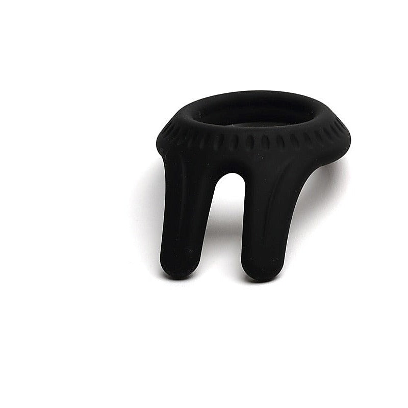Cockpit Silicone Cock Ring By Sport Fucker - Stretchy Cock Rings
