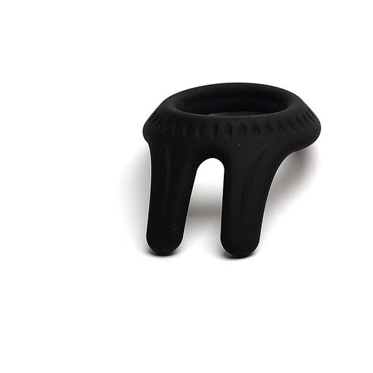Cockpit Silicone Cock Ring By Sport Fucker - Stretchy Cock Rings