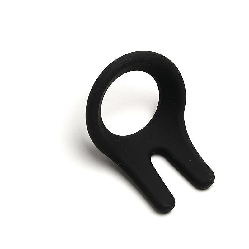 Cockpit Silicone Cock Ring By Sport Fucker - Stretchy Cock Rings