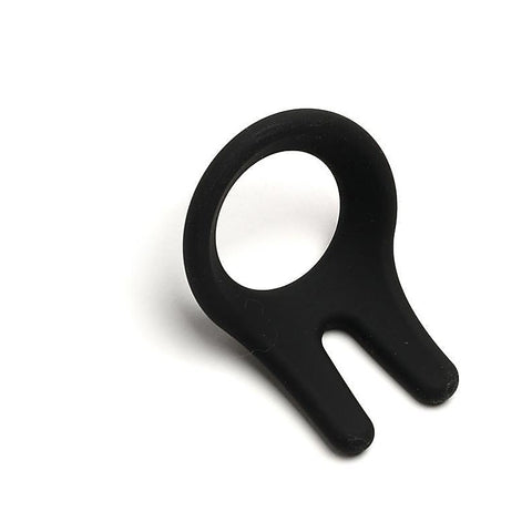 Cockpit Silicone Cock Ring By Sport Fucker - Stretchy Cock Rings